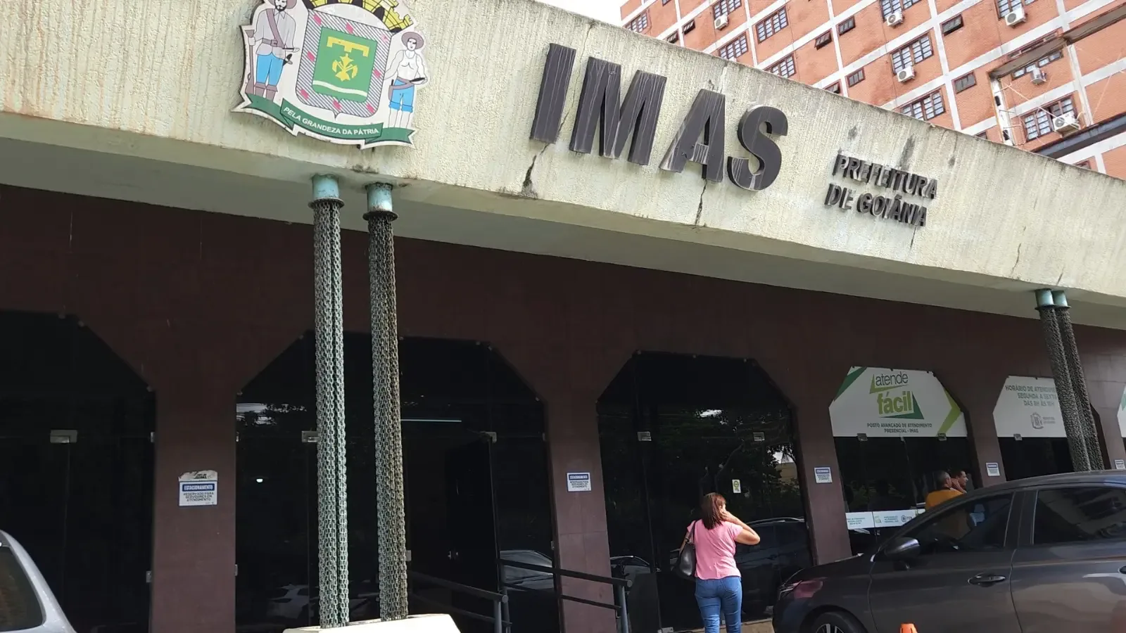 Mabel aguarda decisão do TCM para reestruturação do Imas
