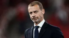 Uefa convoca reunião de emergência para discutir propostas da Fifa