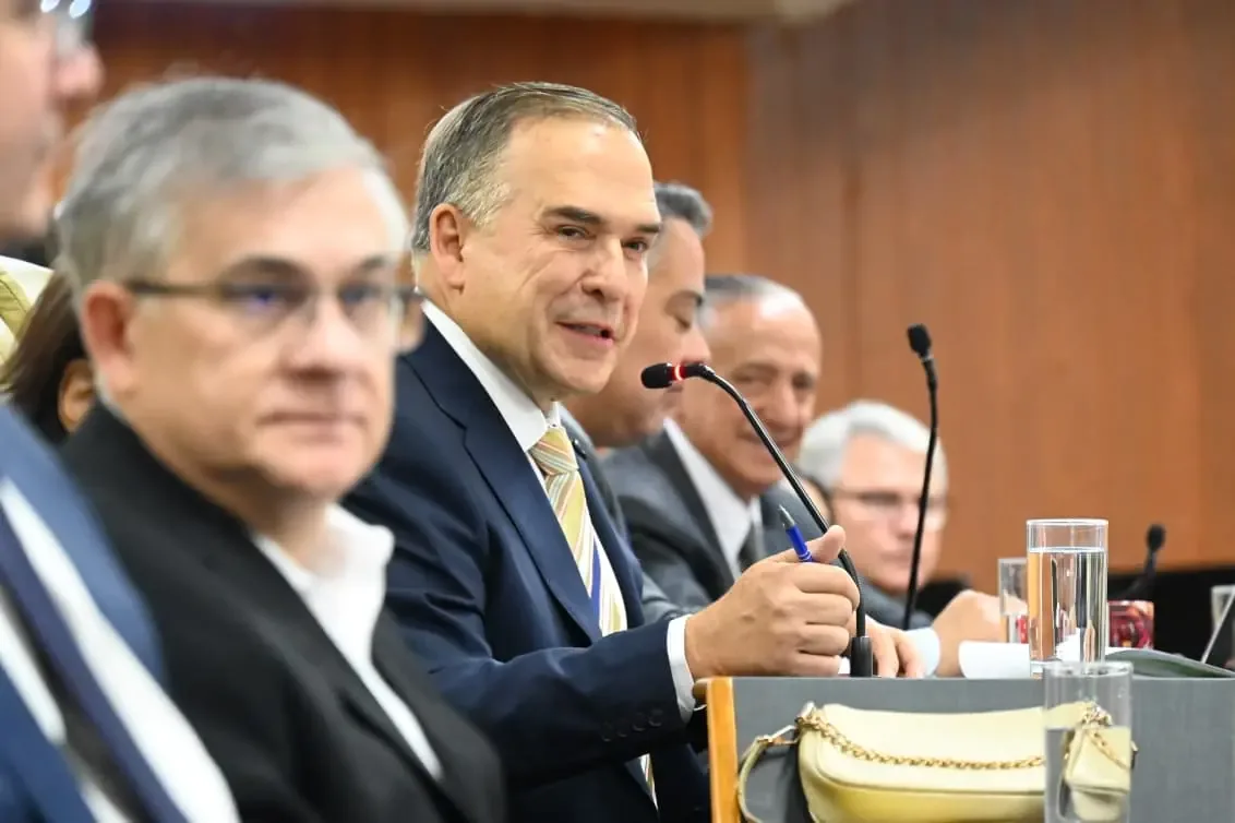 Mabel apresenta investimentos de R$ 293 milhões na Câmara Municipal