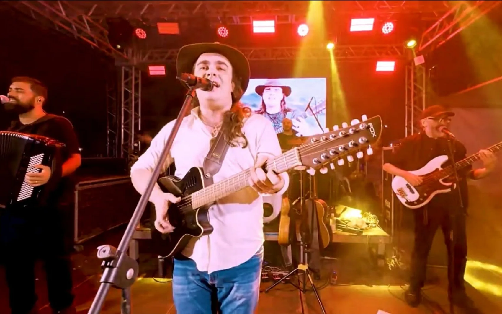 Músicas do Sul de Minas celebram identidade local e pertencimento