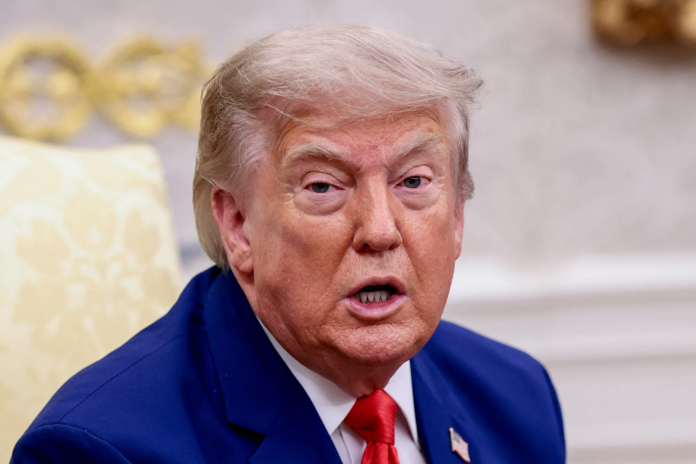 Governo Trump aplica novo tarifaço para Brasil e outros 59 países; veja a lista dos afetados