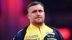 Littler avança à final do World Matchplay contra Price