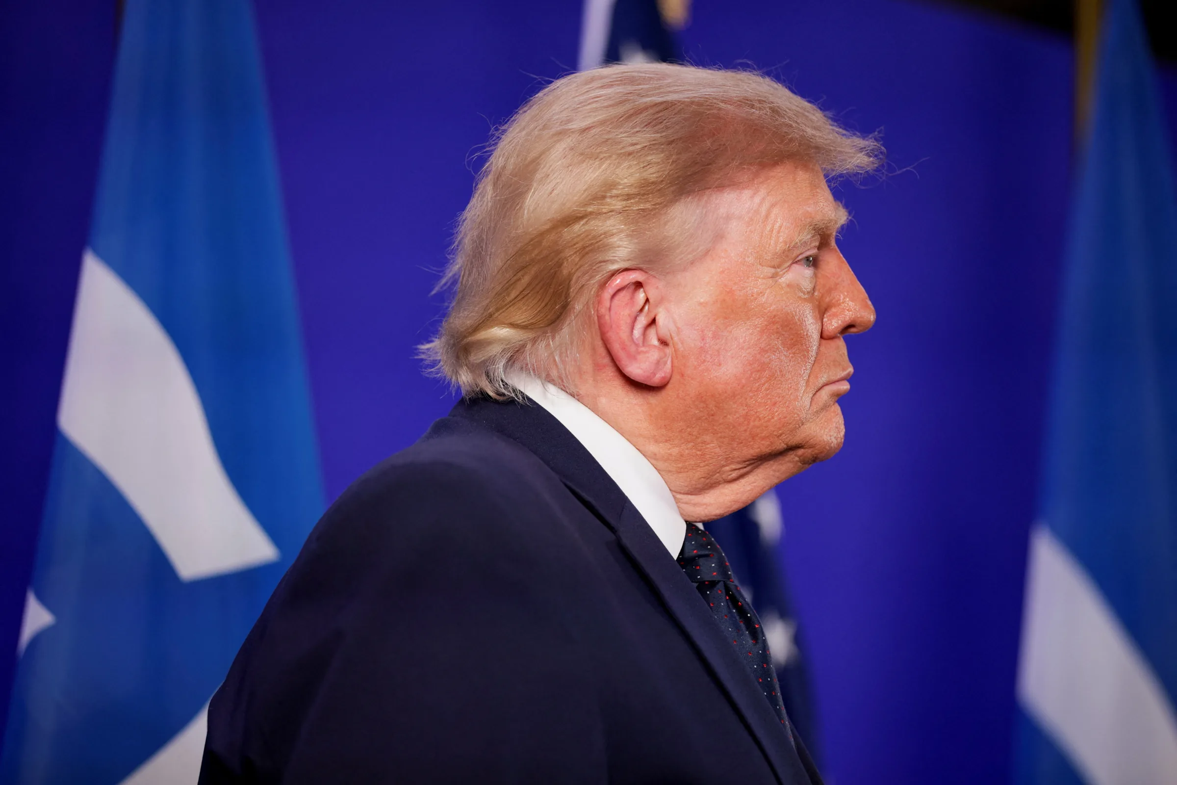 Trump aumenta tom contra Irã e diz que todo soldado americano morto será vingado
