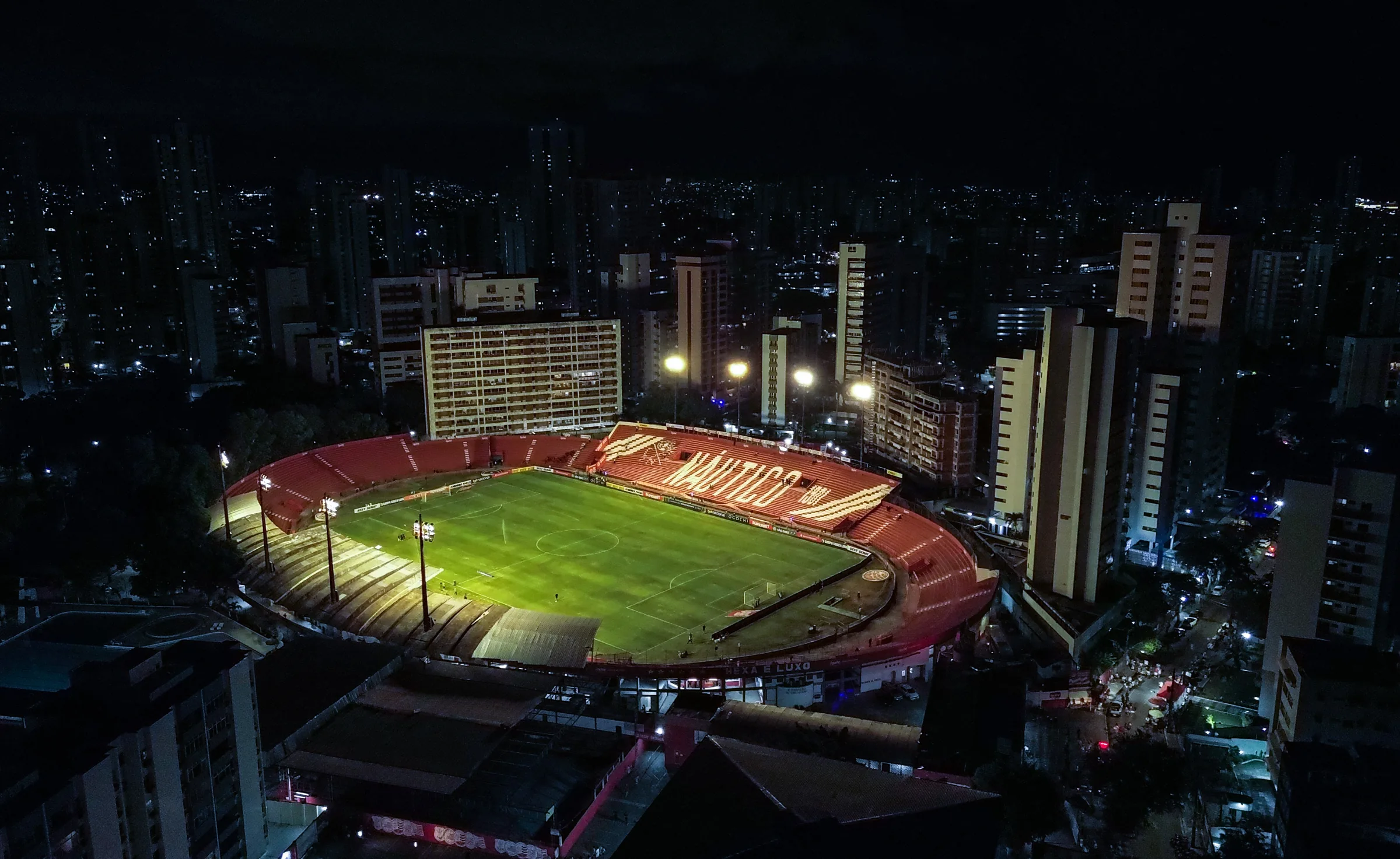 Náutico e Juventude se enfrentam em momento decisivo na Série B