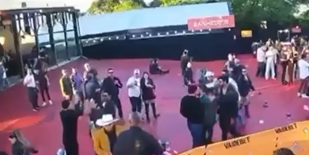 Engenheiro é morto após briga com empresário em festa na Paraíba