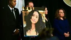 Mensagens revelam que adolescente supostamente assassinada pelo cantor D4vd estava grávida e fez aborto
