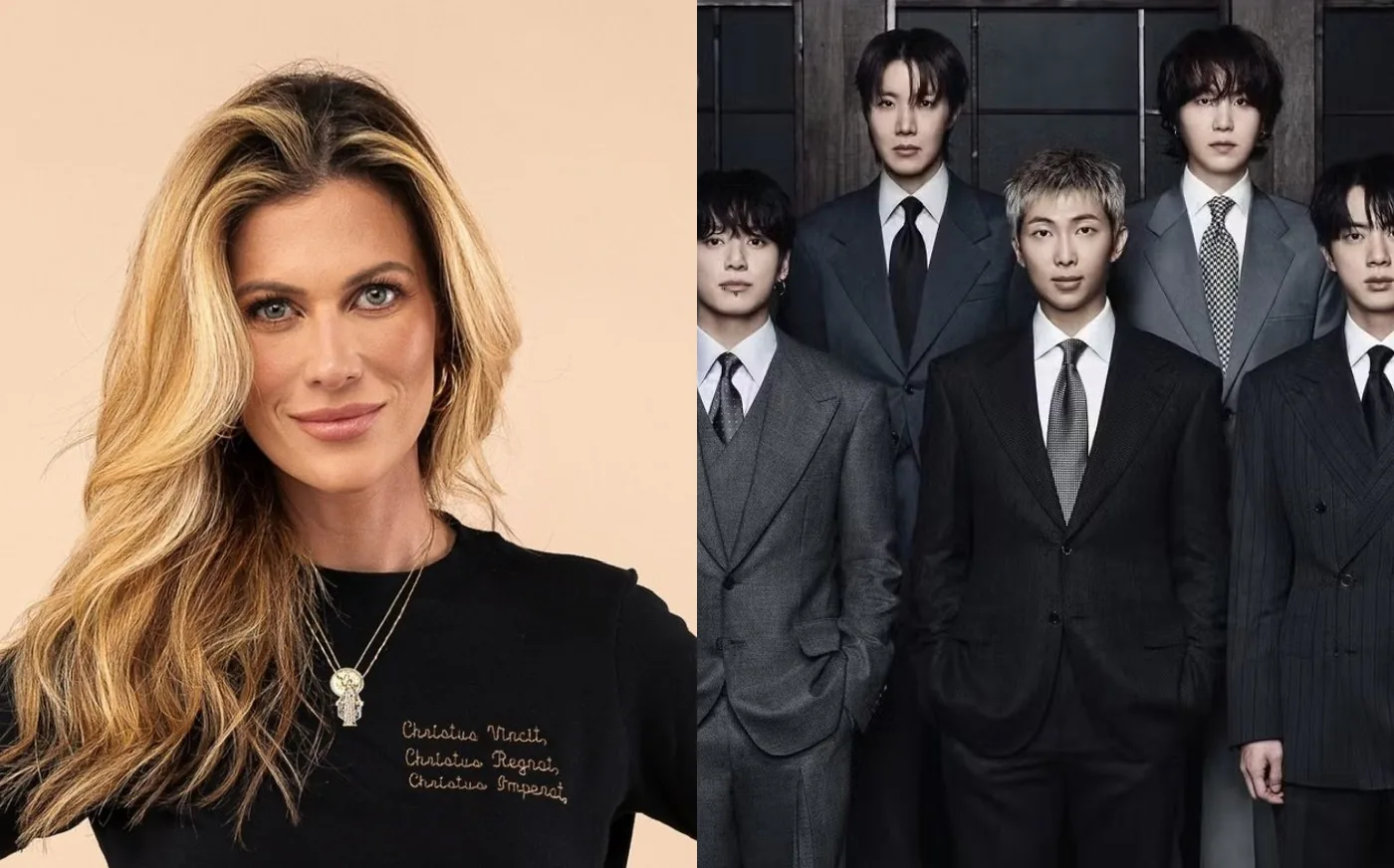Influenciadora chama BTS de 'afeminados', tem dados pessoais vazados e se afasta das redes