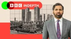 Andy Burnham e o 'Manchesterismo': um modelo para o Reino Unido?