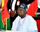 Tinubu under pressure as fake Nigerian government agency sparks political storm