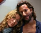 Penny e Desmond, de Lost, são considerados um dos melhores casais da TV