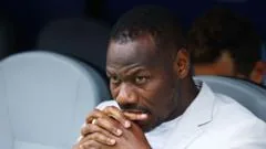 Senegal sack manager Thiaw in wake of World Cup exit