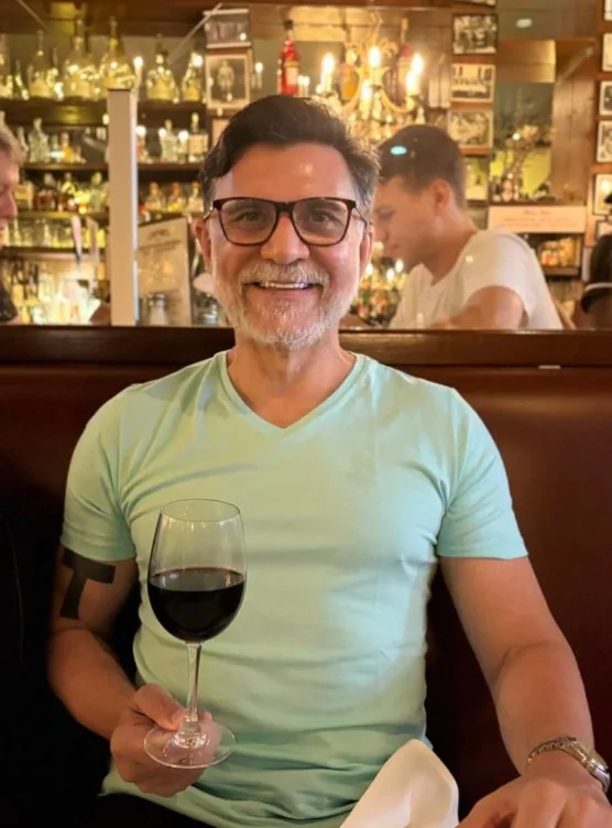 Ricardo Rocha em Cabo Verde: a história de um engano com o campeão de 1994