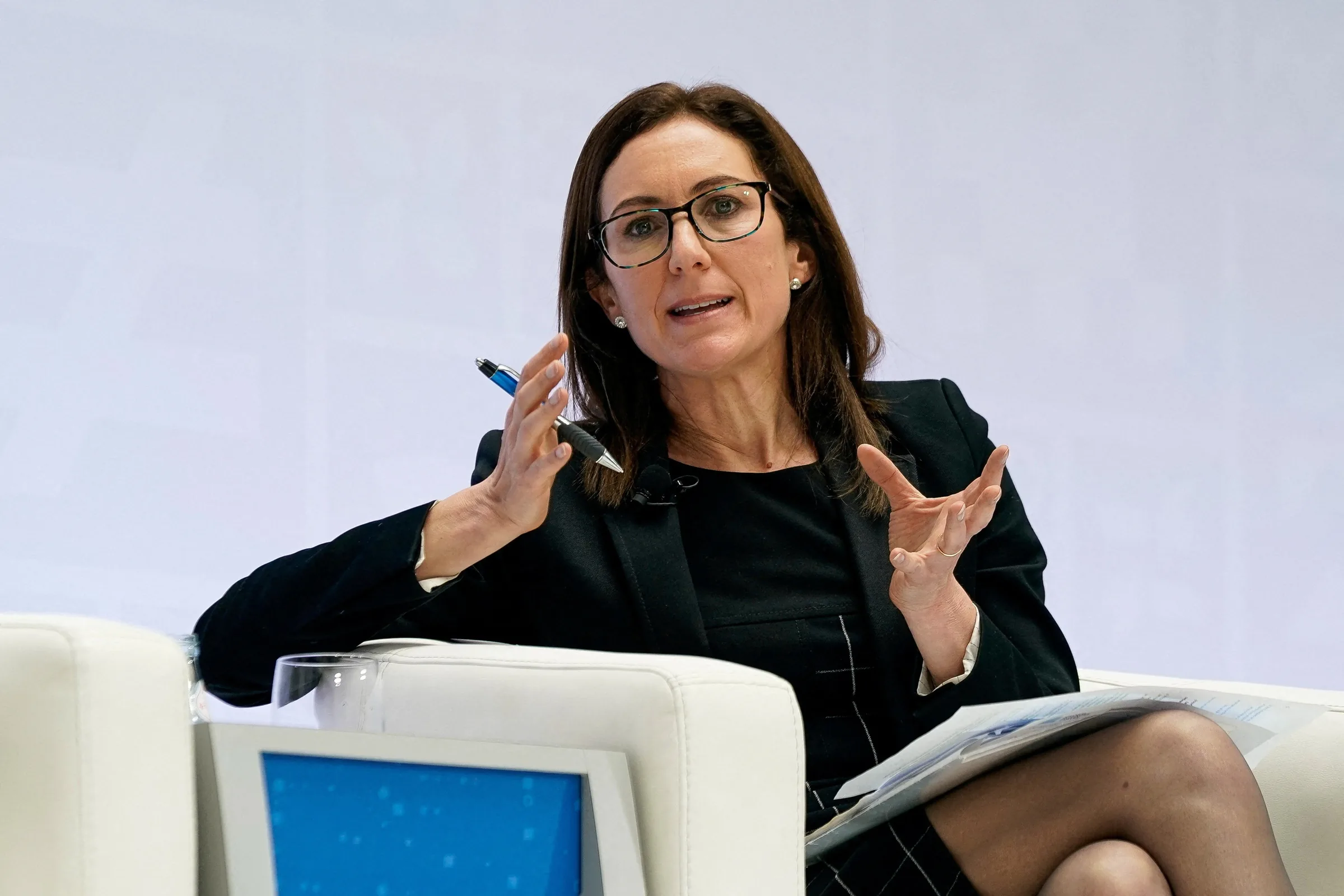 Silvana Tenreyro é a nova economista-chefe do FMI