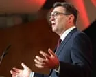 Planos de Andy Burnham para serviços públicos e moradia