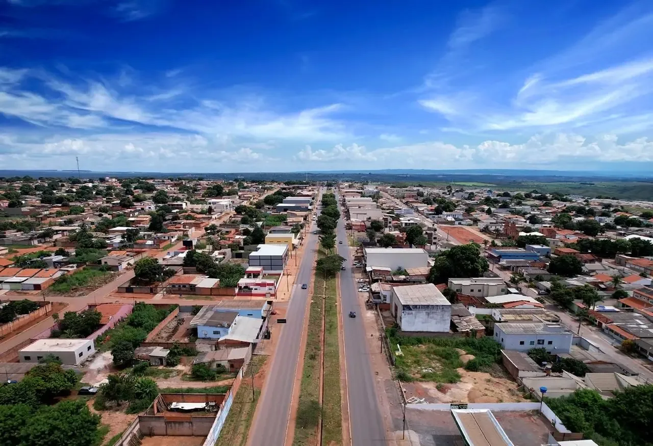 Justiça homologa acordo e empresa pagará R$ 310 mil por desmatamento em Planaltina de Goiás