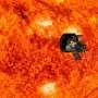 Cosmic dust could play key role in cracking long-standing mystery of solar corona heating