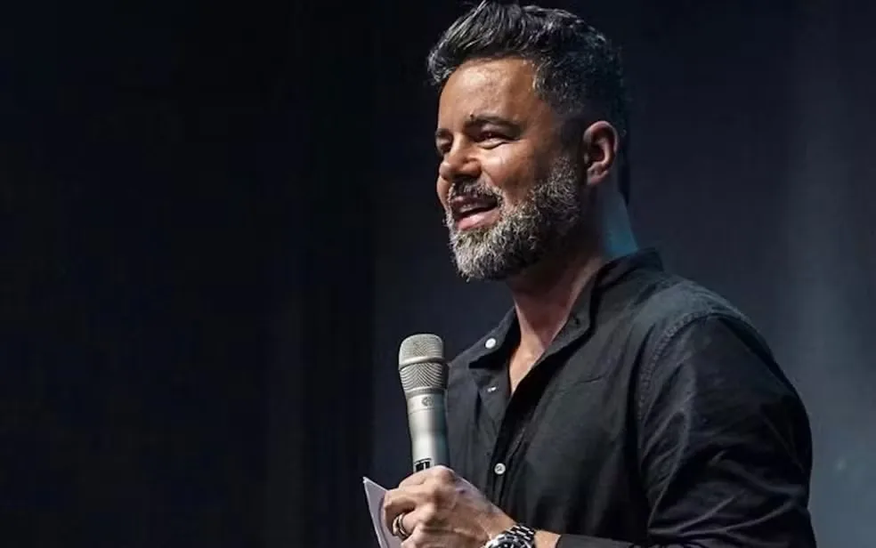 Davi Passamani alega esvaziamento patrimonial na Igreja Casa