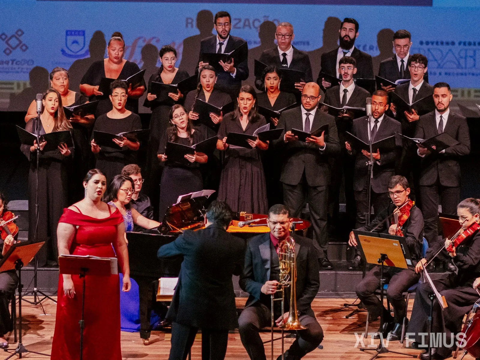Festival Internacional de Música de Campina Grande começa nesta sexta (10)