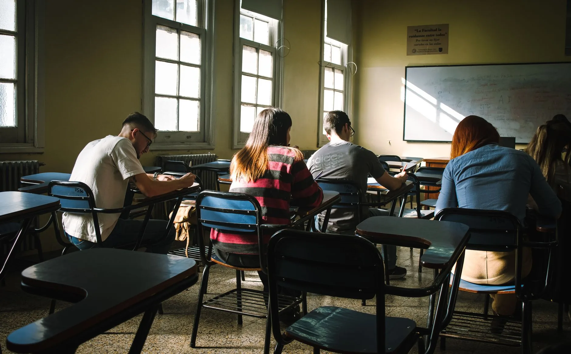Fuvest: alunos devem solicitar isenção da taxa até esta sexta-feira (10)