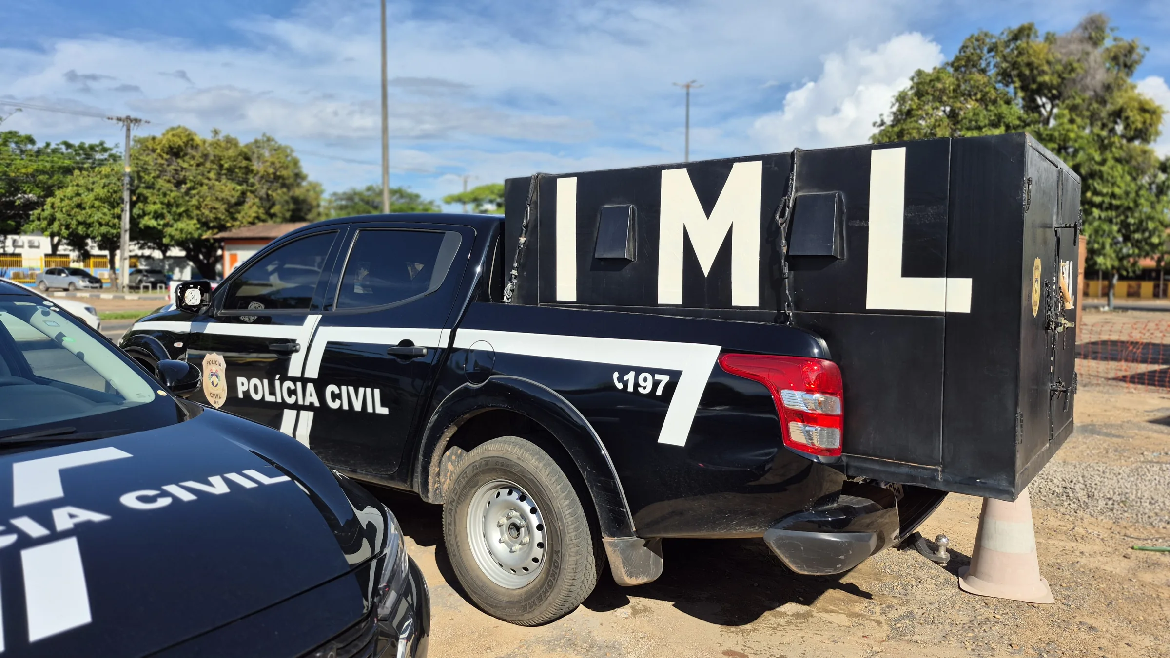 Homem morre ao ser atingido por cadeira em briga no bar de Mucajaí