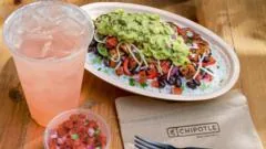 Chipotle inaugura primeiro restaurante no México