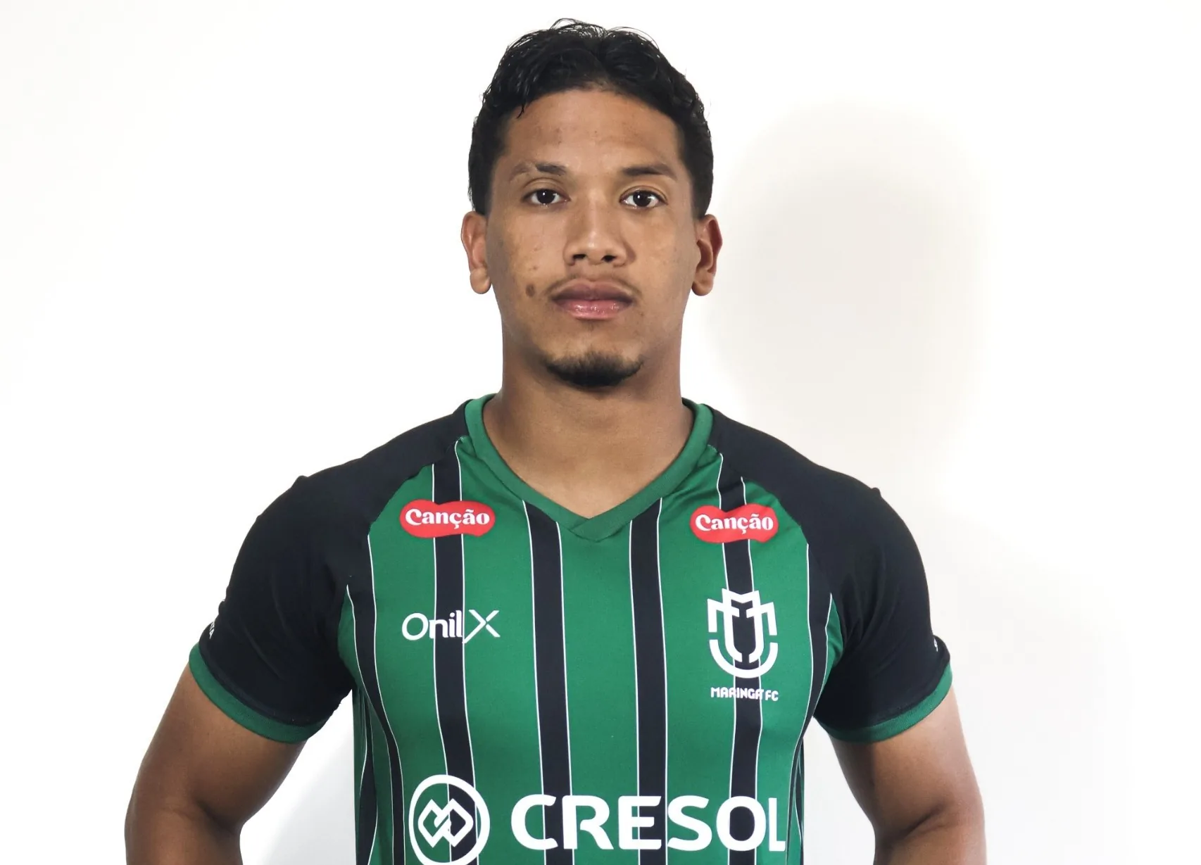 Maringá confirma retorno de Diego Sousa para a sequência da Série C