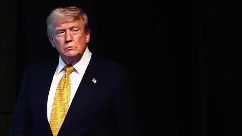 Trump abandona proposta de pedágio em Ormuz após críticas