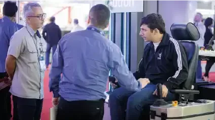 Visita Técnica gratuita da Expo Usipa apresenta inovações da indústria