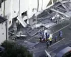 Terremoto de 6,8 atinge sul do Japão, deixando feridos e desaparecidos