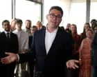 A proposta de Burnham para reformular o Banco da Inglaterra