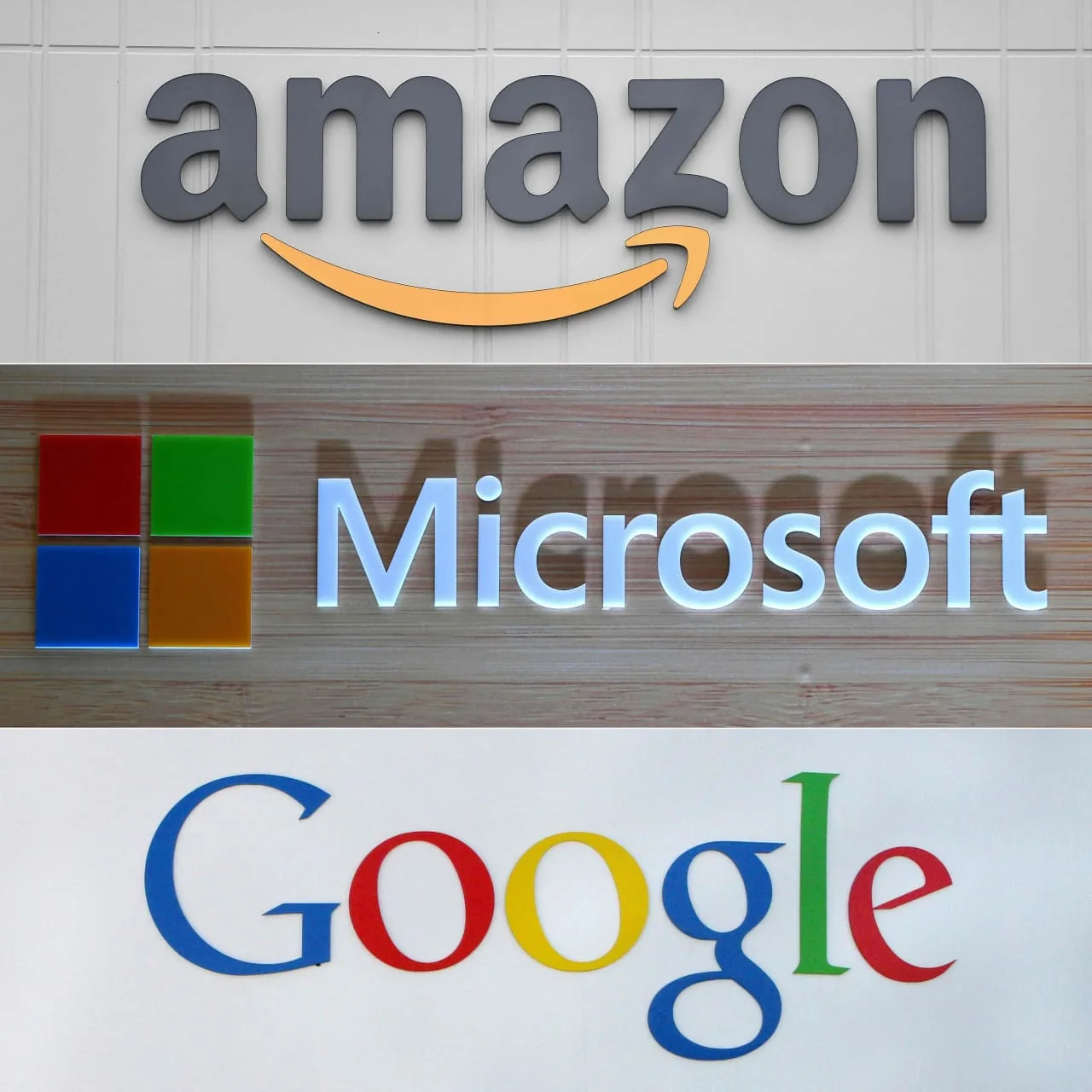 Grandes empresas de tecnologia enfrentam pressão financeira devido a gastos com IA