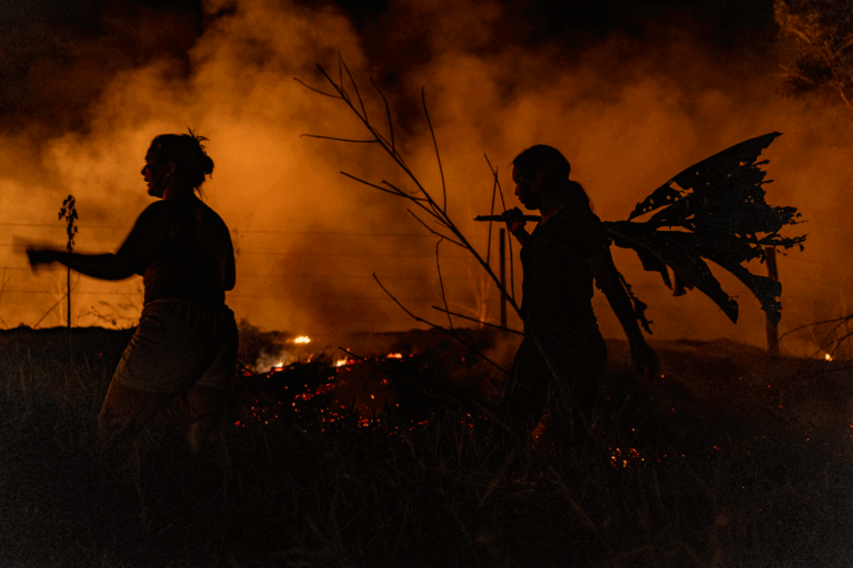 Brasil aumenta orçamento e contrata mais bombeiros diante da previsão de El Niño