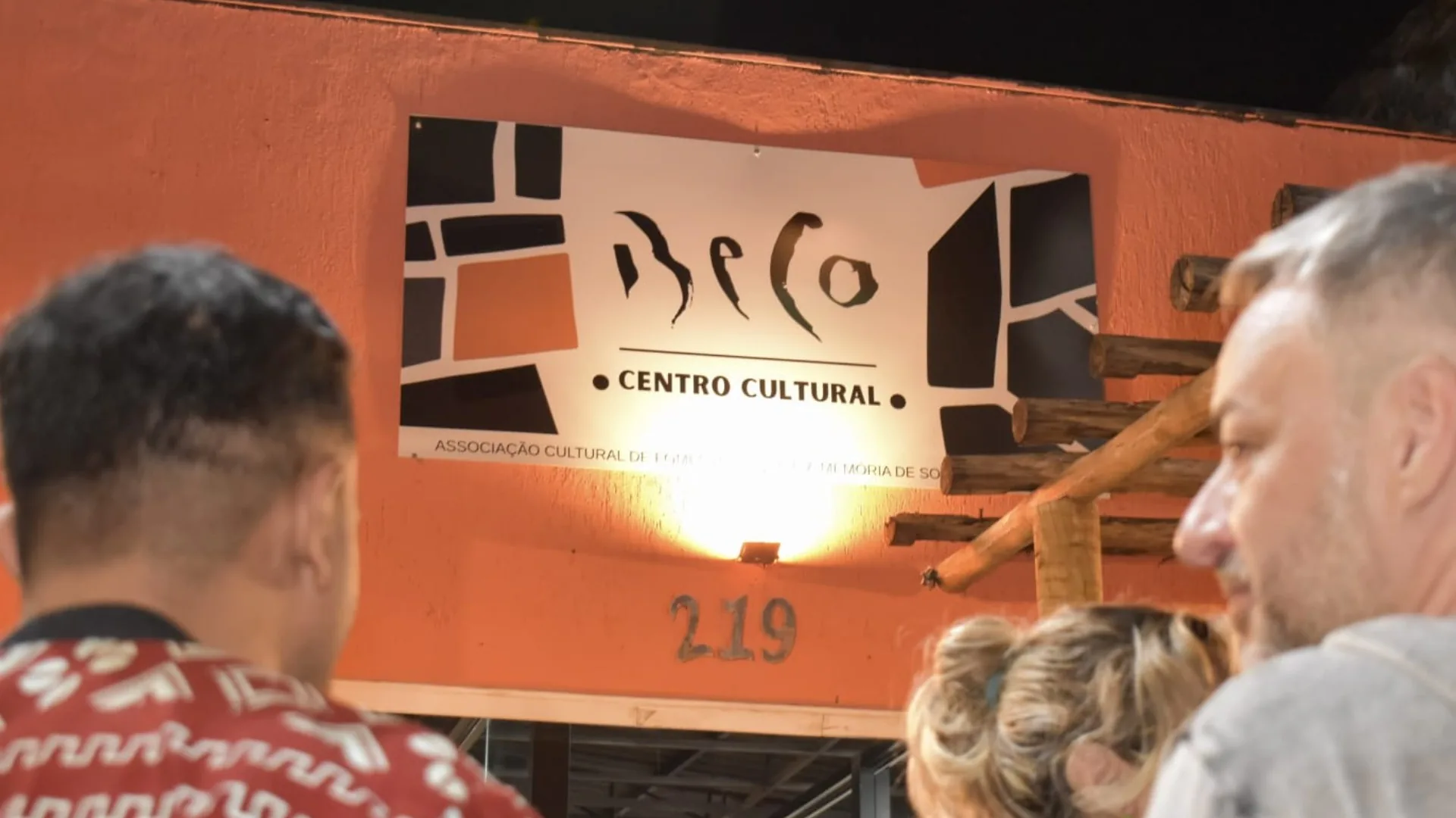 Beco Centro Cultural é inaugurado em Sorocaba por artistas locais