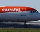 Fusão da EasyJet com investidor dos EUA levanta questionamentos