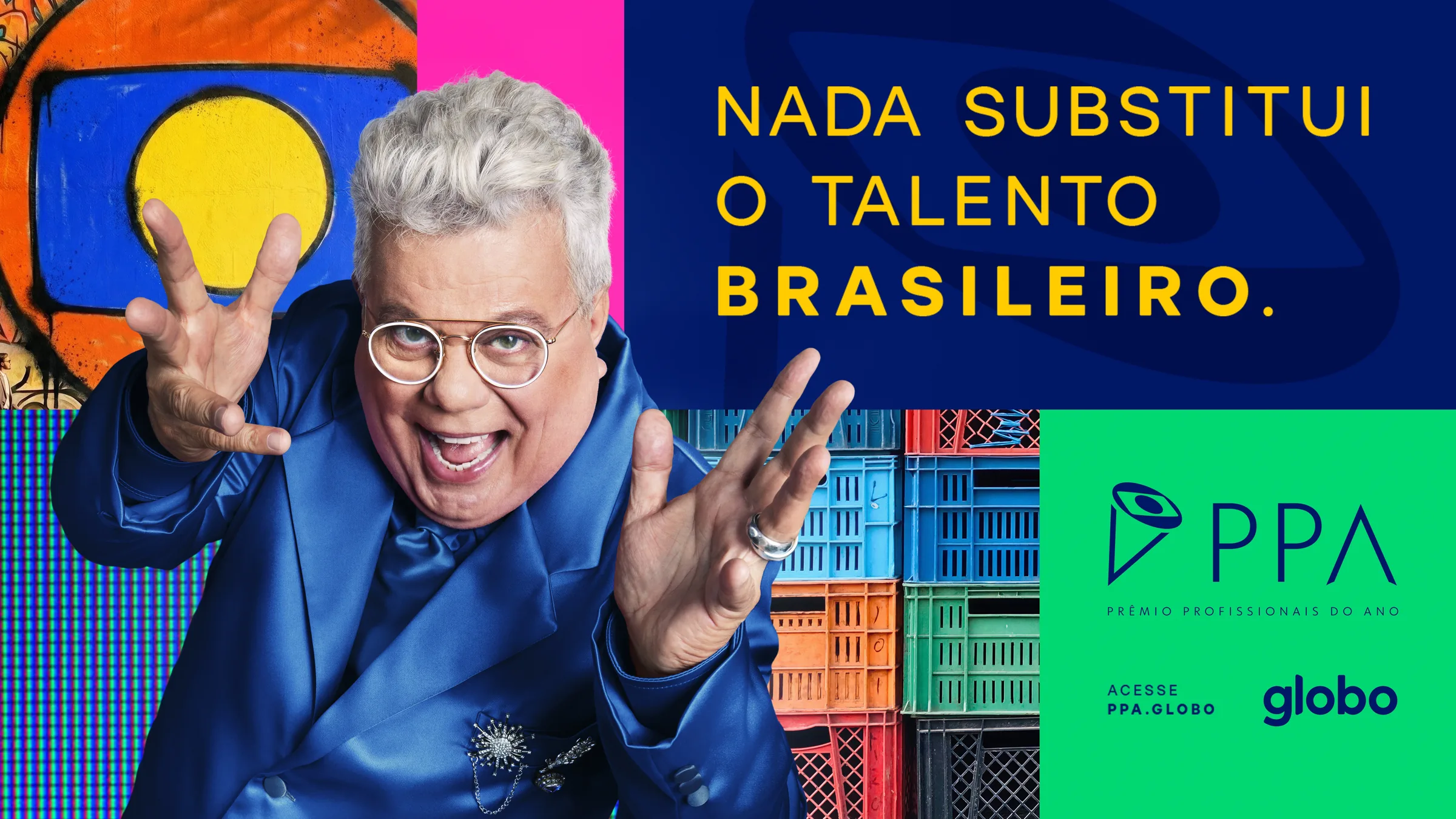 PPA 2026 abre inscrições e convoca o mercado a celebrar as ideias que 'falam brasileiro'