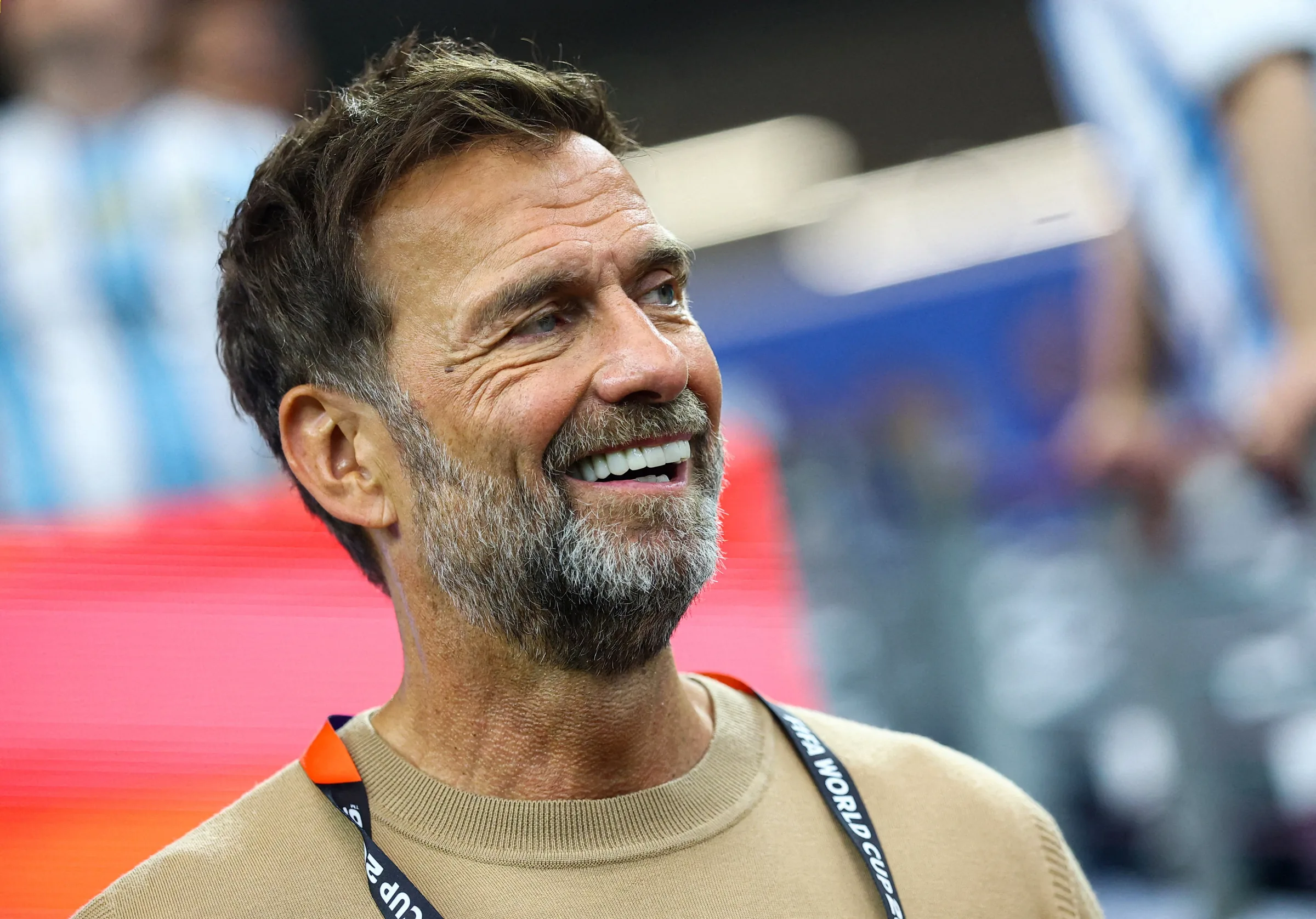Jürgen Klopp aceita proposta e será o novo treinador da Alemanha