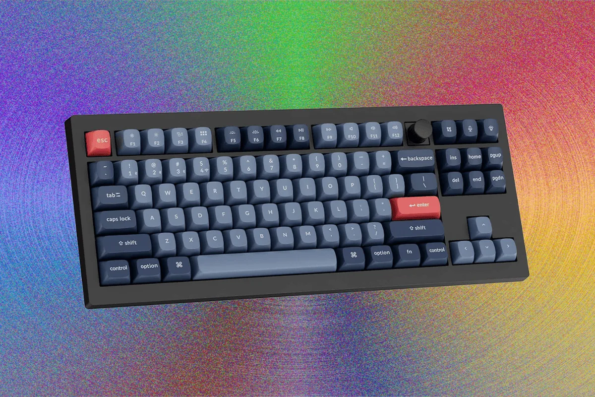Os Melhores Teclados para Trabalho e Lazer em 2025