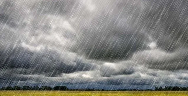 Alerta para temporais continua no Rio Grande do Sul; ventos podem passar de 90 km/h