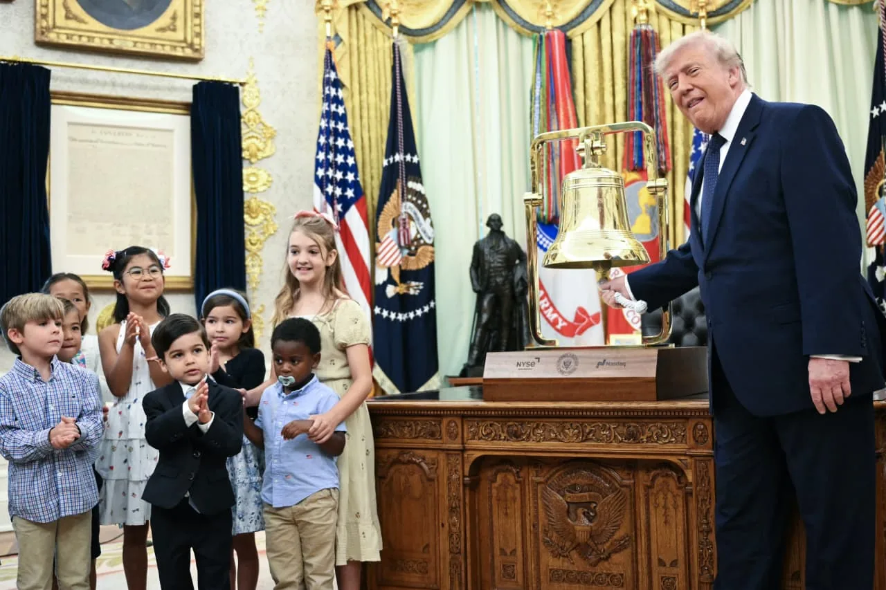 Contas ‘Trump’ são vantajosas – se você já é rico