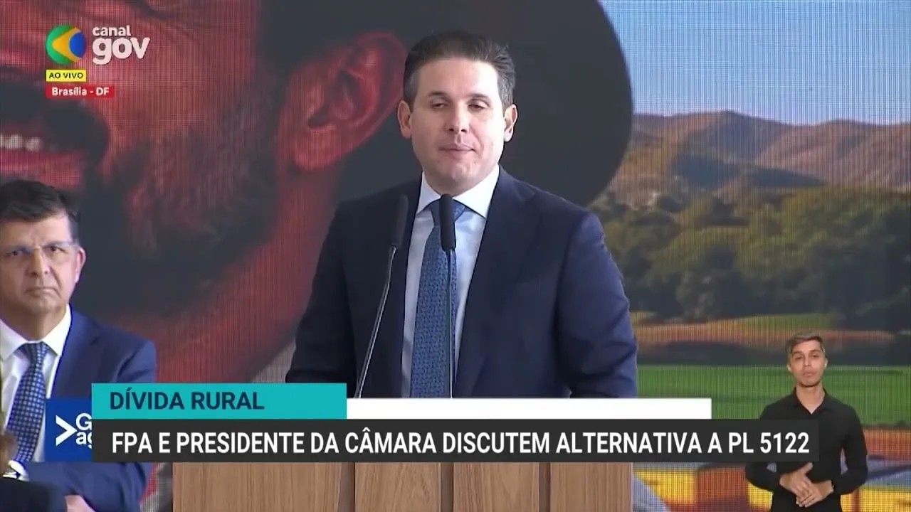 Câmara e governo buscam alternativas para renegociar dívidas rurais