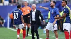 United, free and brilliant - can anyone stop France masterclass?