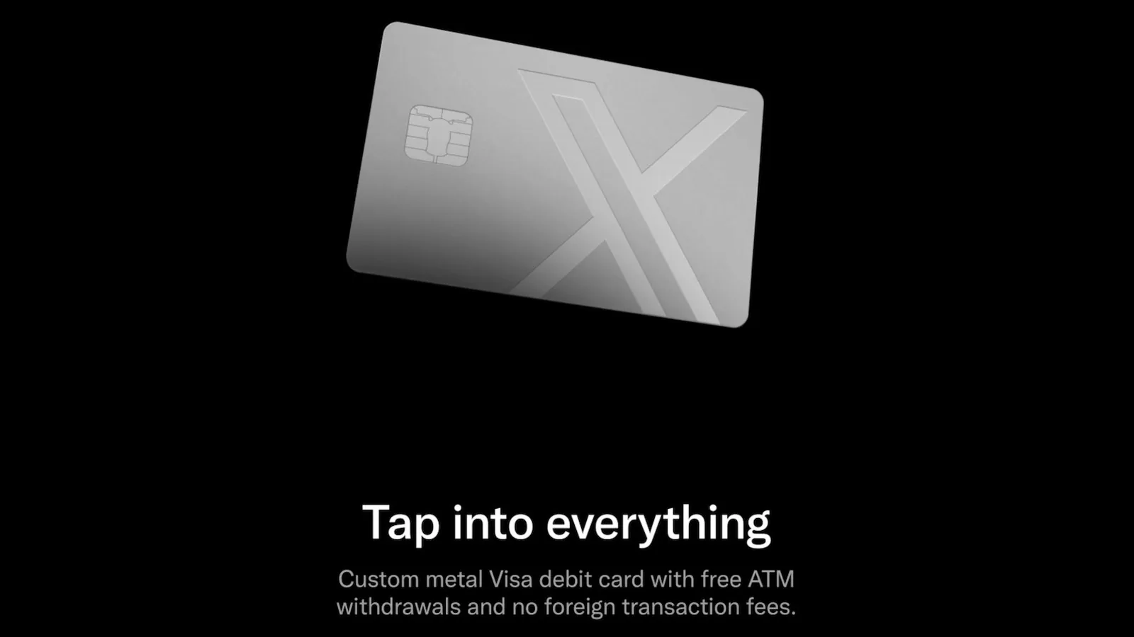 X Money inicia rollout limitado nos EUA