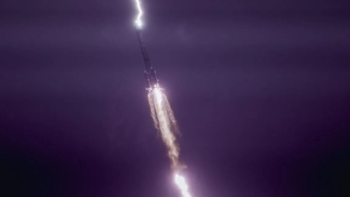 Rocket Report: Lightning strikes in China; Starship launch on deck