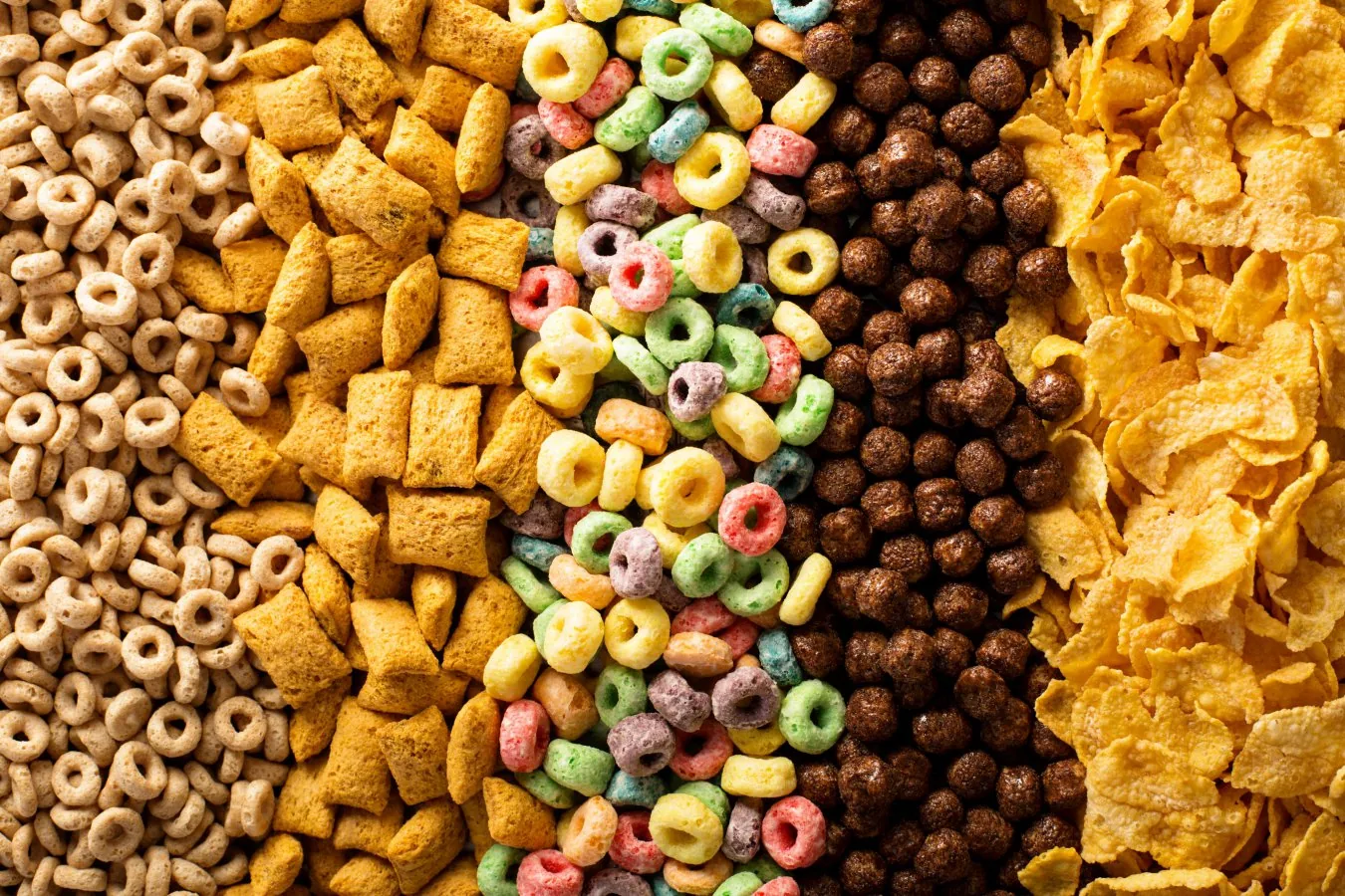 Preocupe-se com a alimentação de seus filhos, mas não esqueça da sua própria dieta