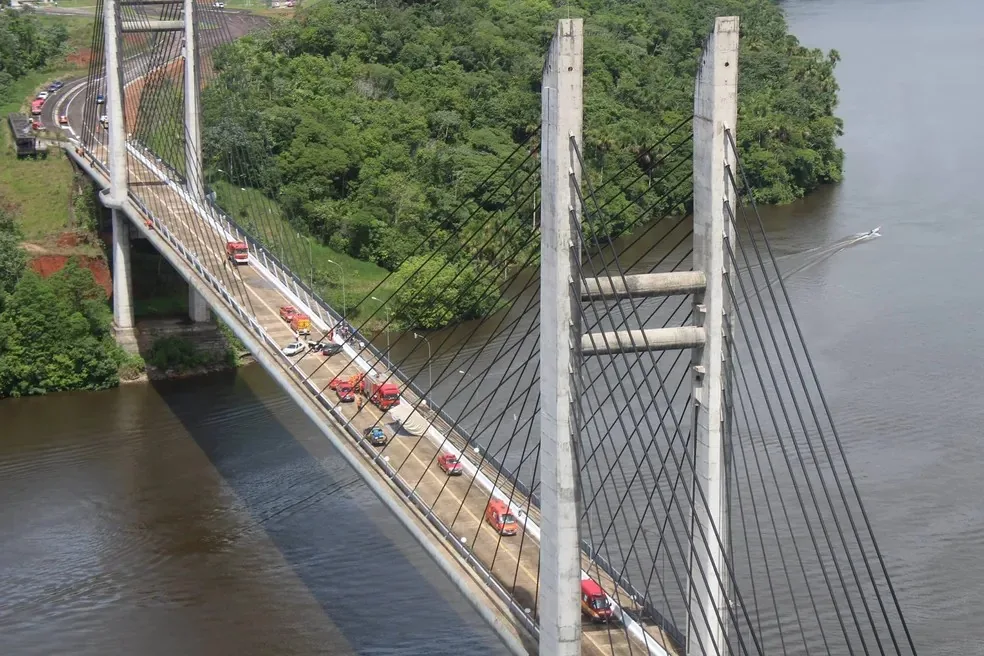 Acordo entre Brasil e França elimina visto para brasileiros na Guiana Francesa