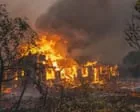 Incêndios florestais ameaçam Bordeaux enquanto evacuações se intensificam na França e na Espanha