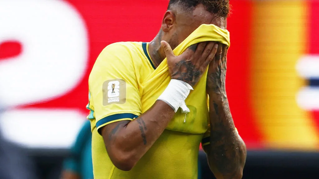 Copa do Mundo 2026: Inglaterra vence México e Noruega elimina Brasil