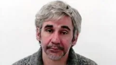 Former River City actor Iain Robertson jailed for nine years for rape