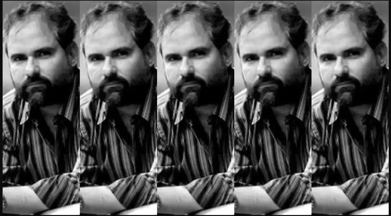 Em memória do poeta, crítico, tradutor e ensaísta Alexei Bueno