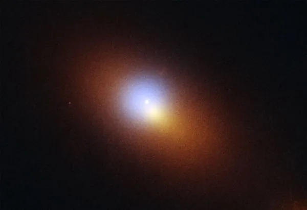Buracos negros errantes: NASA observa um devorando uma estrela